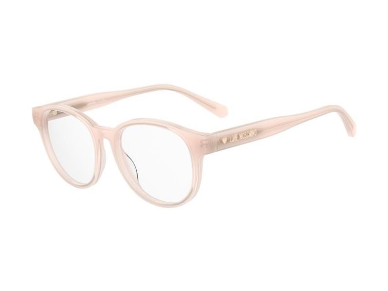 Love Moschino Lunettes de Vue MOL 630/TN 35J