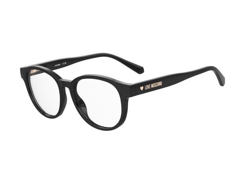 Love Moschino Lunettes de Vue MOL 630/TN 807