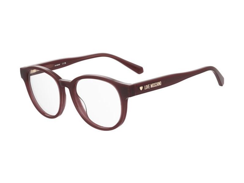 Love Moschino Lunettes de Vue MOL 630/TN 8CQ