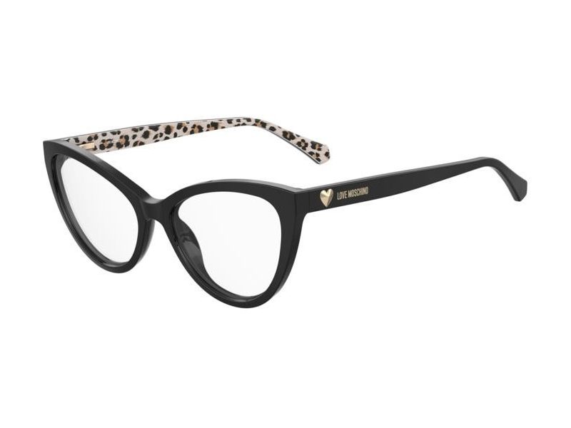 Love Moschino Lunettes de Vue MOL 631 7RM