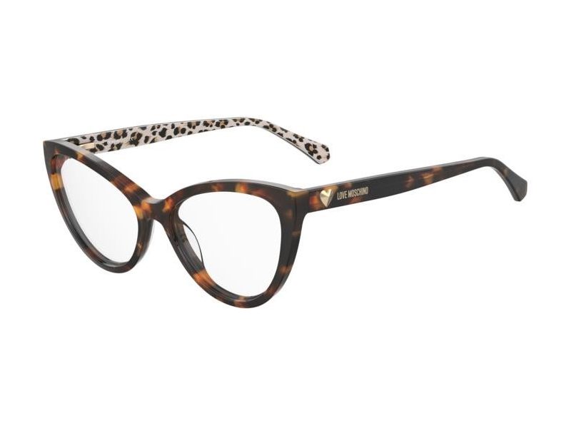 Love Moschino Lunettes de Vue MOL 631 H7P