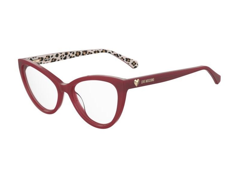 Love Moschino Lunettes de Vue MOL 631 WGX