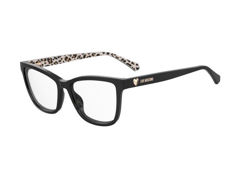 Love Moschino Lunettes de Vue MOL 632 7RM