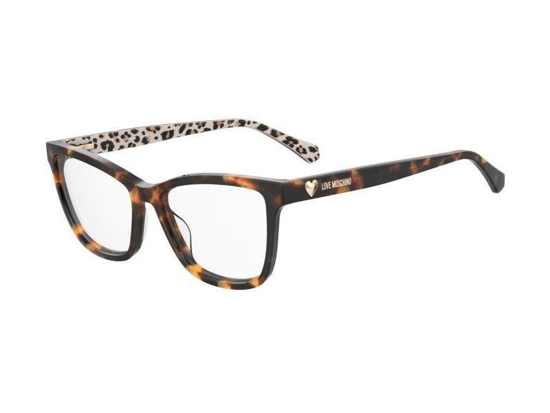 Love Moschino Lunettes de Vue MOL 632 H7P