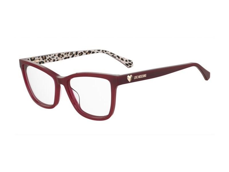 Love Moschino Lunettes de Vue MOL 632 WGX