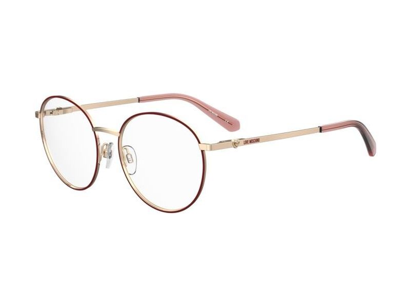 Love Moschino Lunettes de Vue MOL 633 6K3