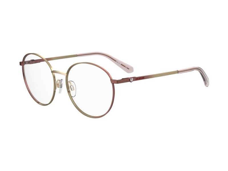 Love Moschino Lunettes de Vue MOL 633 S45