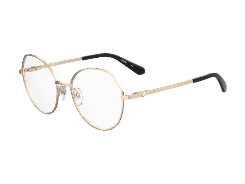 Love Moschino Lunettes de Vue MOL 634 000