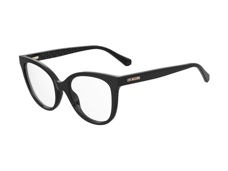 Love Moschino Lunettes de Vue MOL 635 807