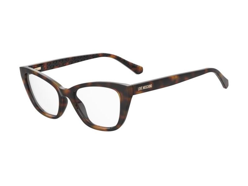 Love Moschino Lunettes de Vue MOL 636 05L