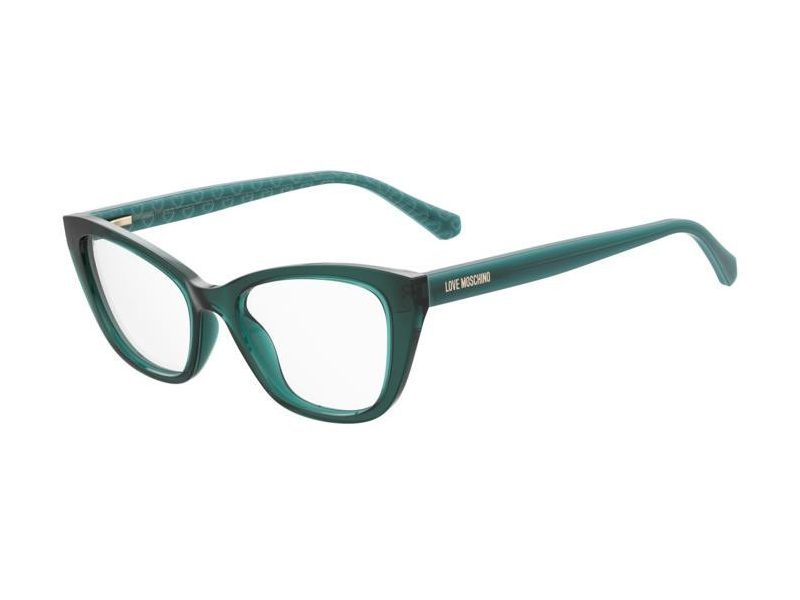 Love Moschino Lunettes de Vue MOL 636 1ED