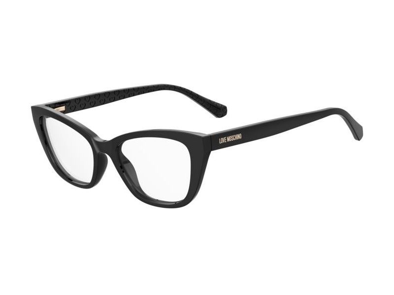 Love Moschino Lunettes de Vue MOL 636 807