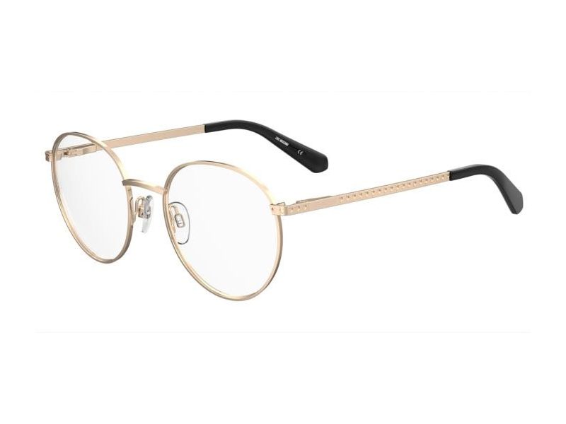 Love Moschino Lunettes de Vue MOL 637/TN 000