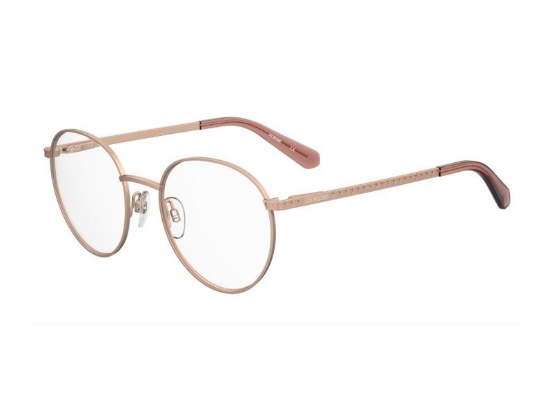 Love Moschino Lunettes de Vue MOL 637/TN LFH