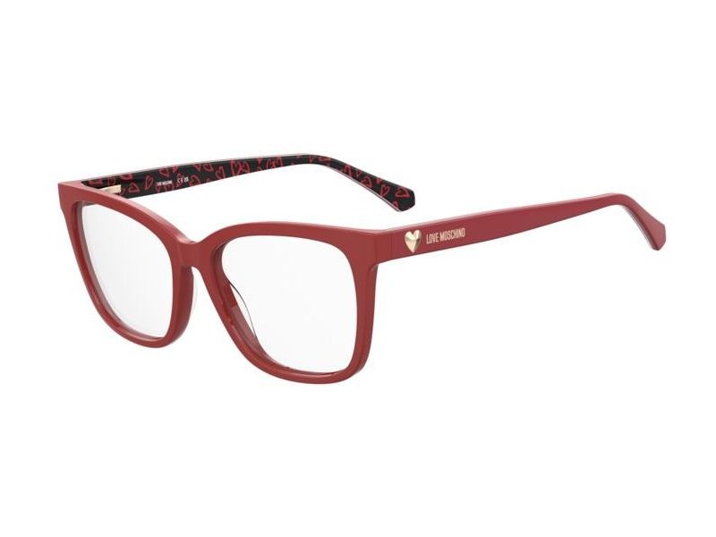 Love Moschino Lunettes de Vue MOL 638 0HZ