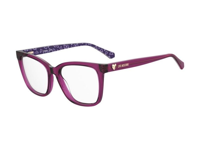 Love Moschino Lunettes de Vue MOL 638 VSP