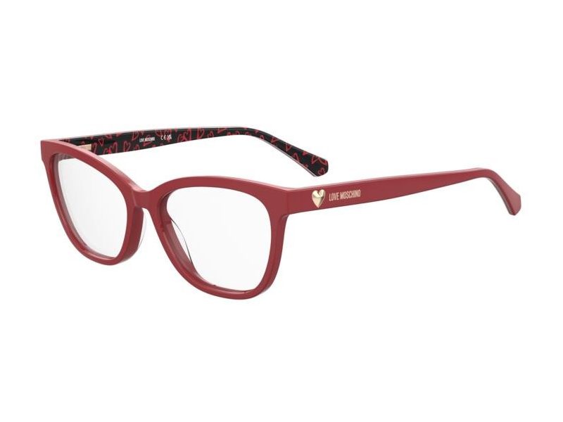 Love Moschino Lunettes de Vue MOL 639 0HZ