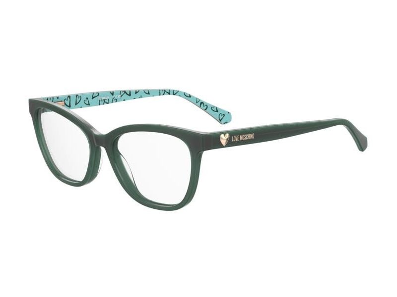 Love Moschino Lunettes de Vue MOL 639 6HO