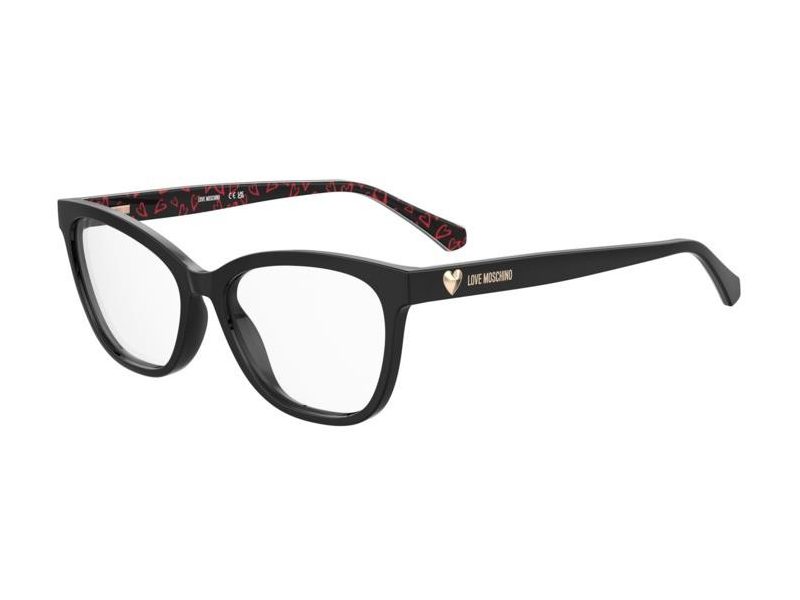 Love Moschino Lunettes de Vue MOL 639 INA