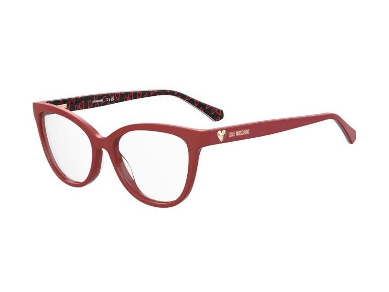 Love Moschino Lunettes de Vue MOL 640 0HZ