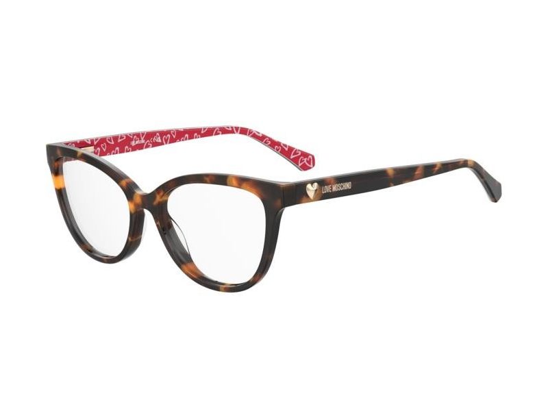 Love Moschino Lunettes de Vue MOL 640 2VM