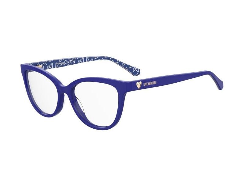 Love Moschino Lunettes de Vue MOL 640 S6F