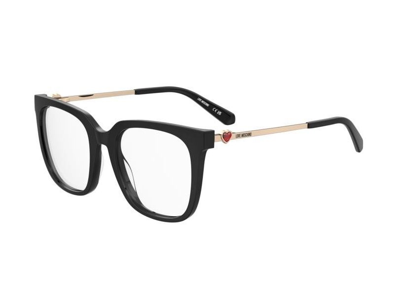 Love Moschino Lunettes de Vue MOL 643 807