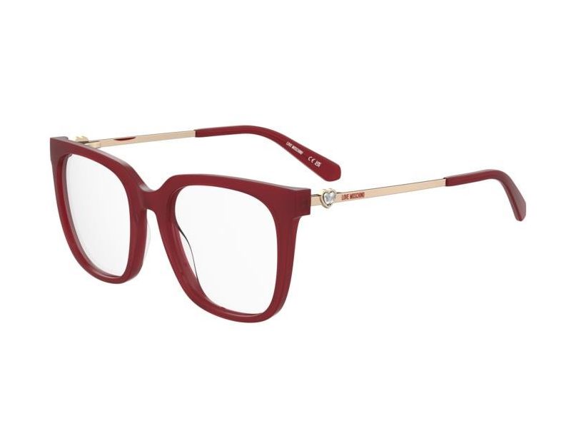 Love Moschino Lunettes de Vue MOL 643 C9A