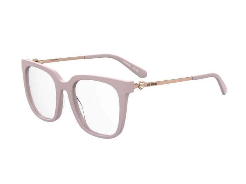 Love Moschino Lunettes de Vue MOL 643 FWM