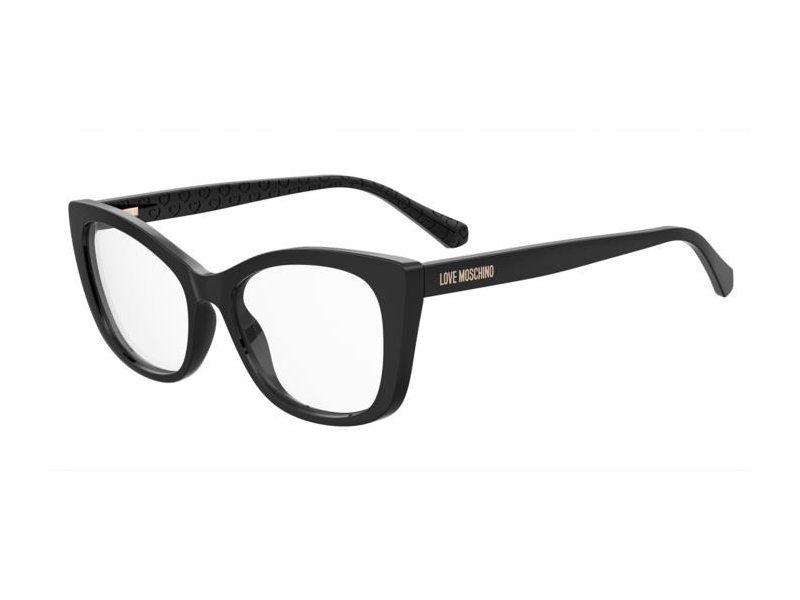 Love Moschino Lunettes de Vue MOL 644 807