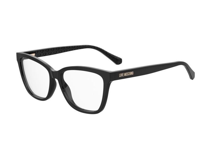 Love Moschino Lunettes de Vue MOL 645 807