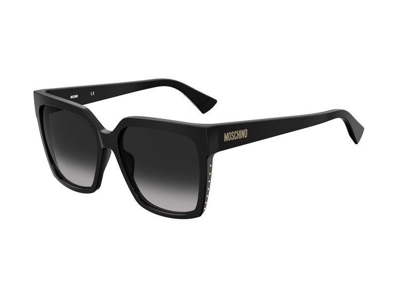 Moschino Lunettes de Soleil MOS 079/S 807/9O