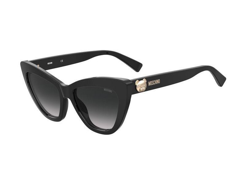 Moschino Lunettes de Soleil MOS 122/S 807/9O