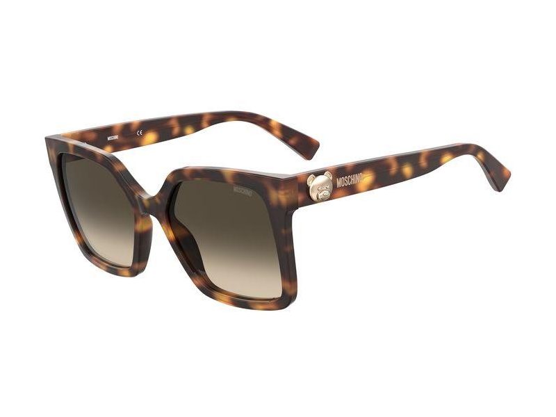 Moschino Lunettes de Soleil MOS 123/S 05L/9K