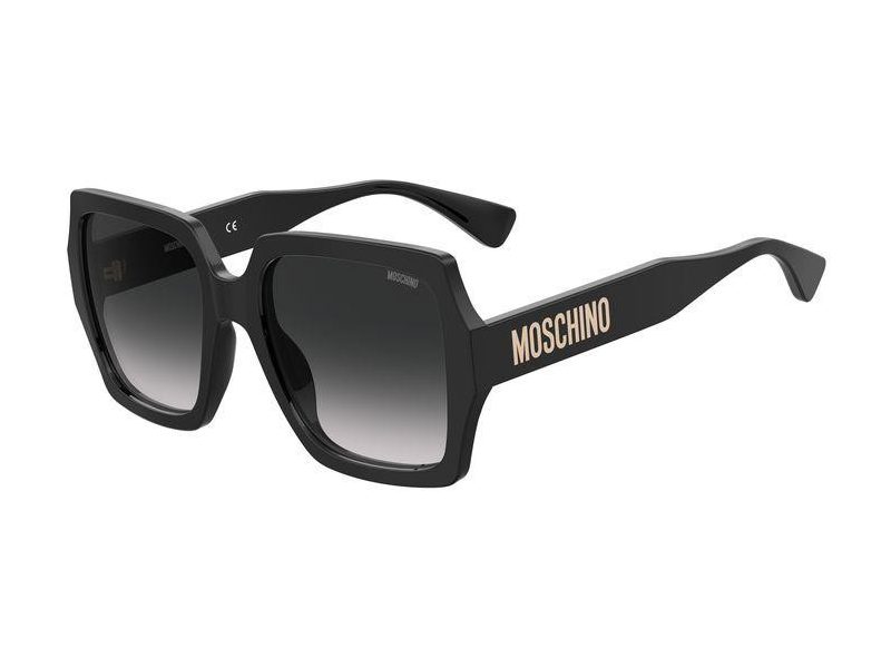 Moschino Lunettes de Soleil MOS 127/S 807/9O