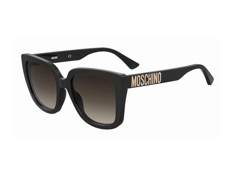 Moschino Lunettes de Soleil MOS 146/S 807/HA