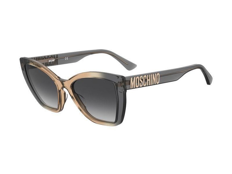 Moschino Lunettes de Soleil MOS 155/S MQE/9O