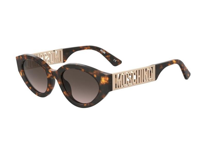 Moschino Lunettes de Soleil MOS 160/S 086/HA