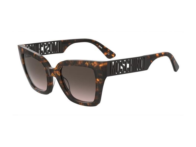 Moschino Lunettes de Soleil MOS 161/S 086/HA