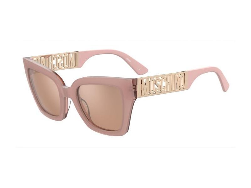 Moschino Lunettes de Soleil MOS 161/S 35J/2S