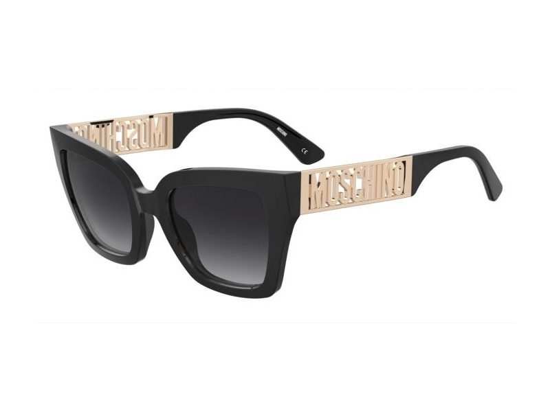 Moschino Lunettes de Soleil MOS 161/S 807/9O