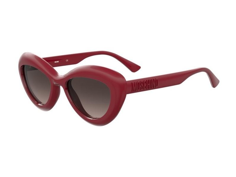 Moschino Lunettes de Soleil MOS 163/S C9A/HA