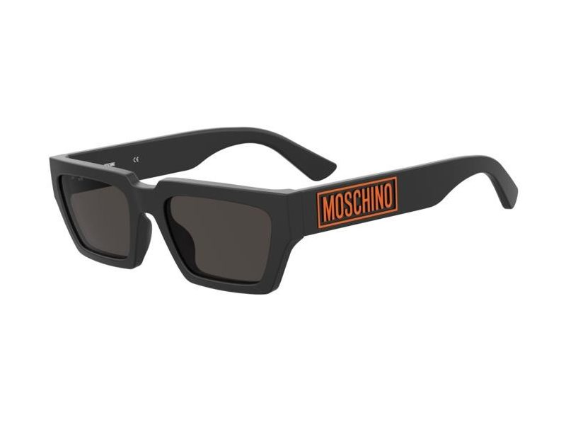 Moschino Lunettes de Soleil MOS 166/S 003/IR