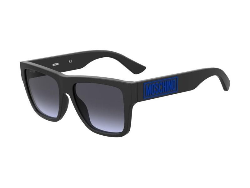 Moschino Lunettes de Soleil MOS 167/S 003/GB