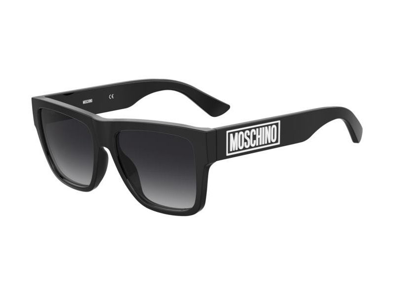 Moschino Lunettes de Soleil MOS 167/S 807/9O