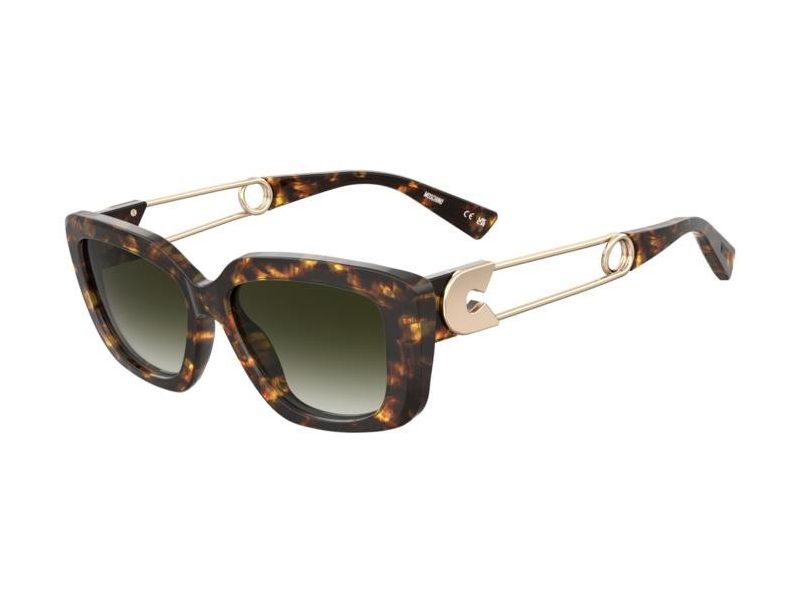 Moschino Lunettes de Soleil MOS 168/S 086/9K