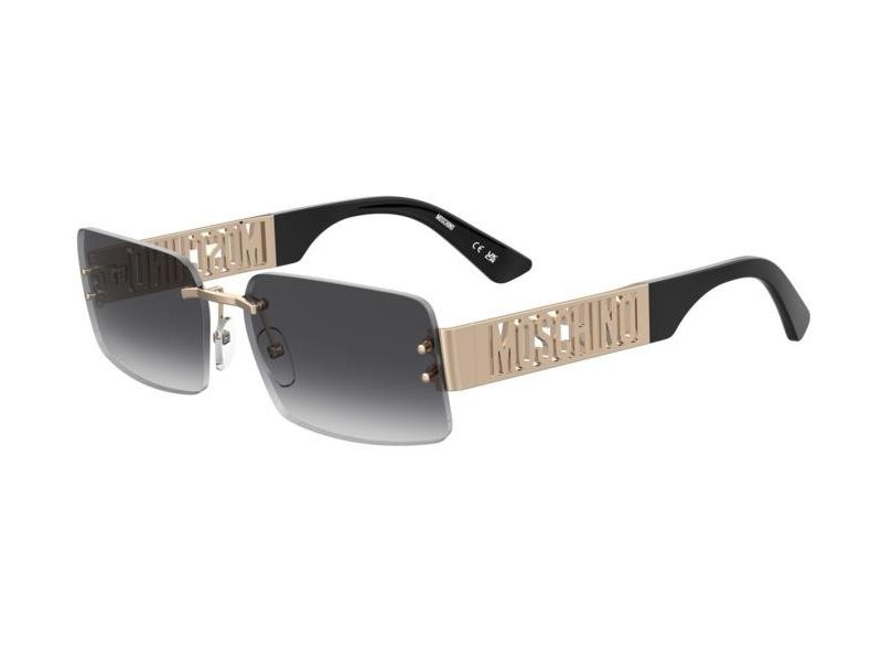 Moschino Lunettes de Soleil MOS 169/S 2F7/9O