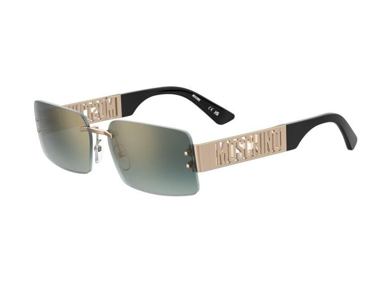 Moschino Lunettes de Soleil MOS 169/S 5F6/EZ