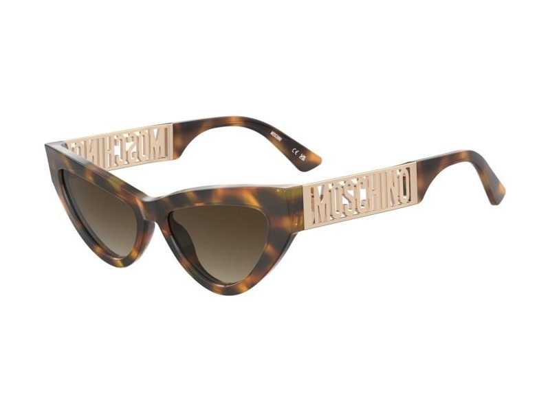 Moschino Lunettes de Soleil MOS 170/S 086/HA