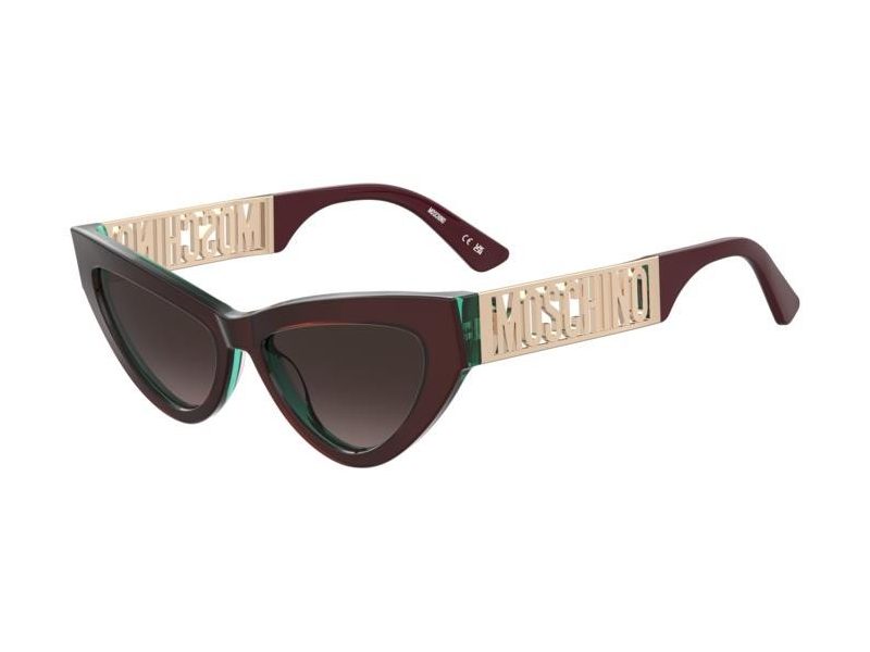 Moschino Lunettes de Soleil MOS 170/S B17/HA